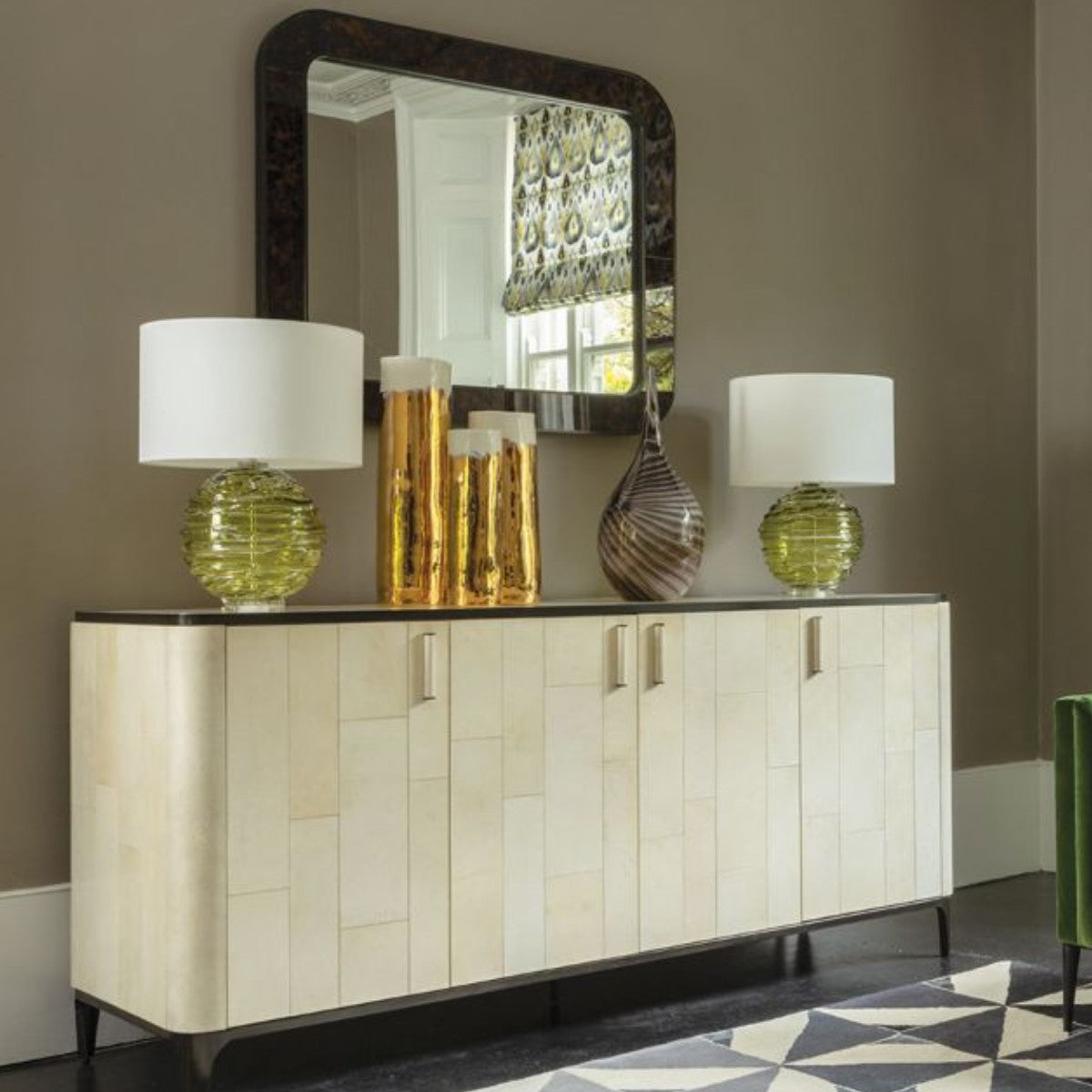 William Yeoward | Nerys Table Lamp