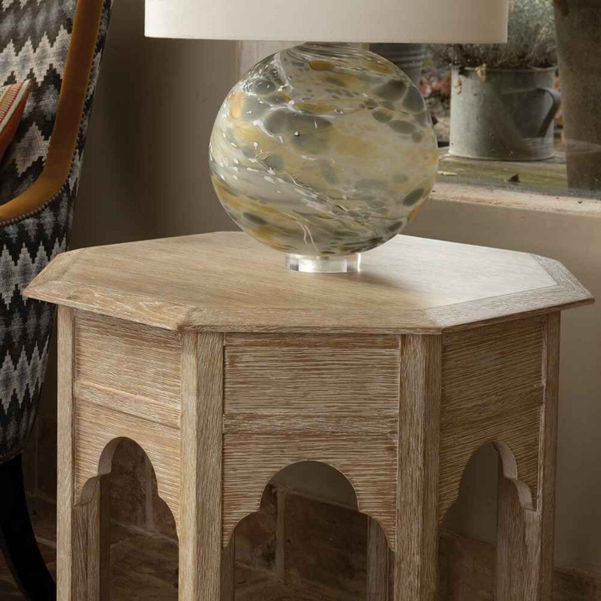 William Yeoward | Tanjina Side Table