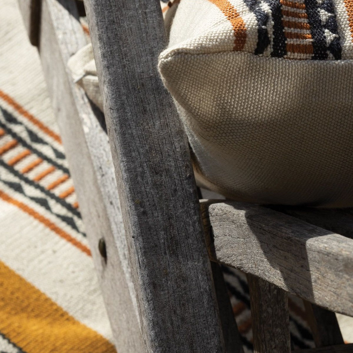 William Yeoward | Zafiro Outdoor / Indoor Rug