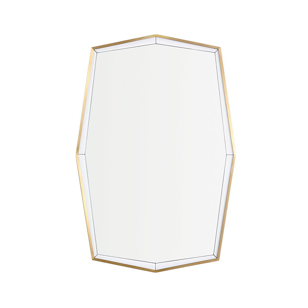 Julian Chichester | Fontana Mirror