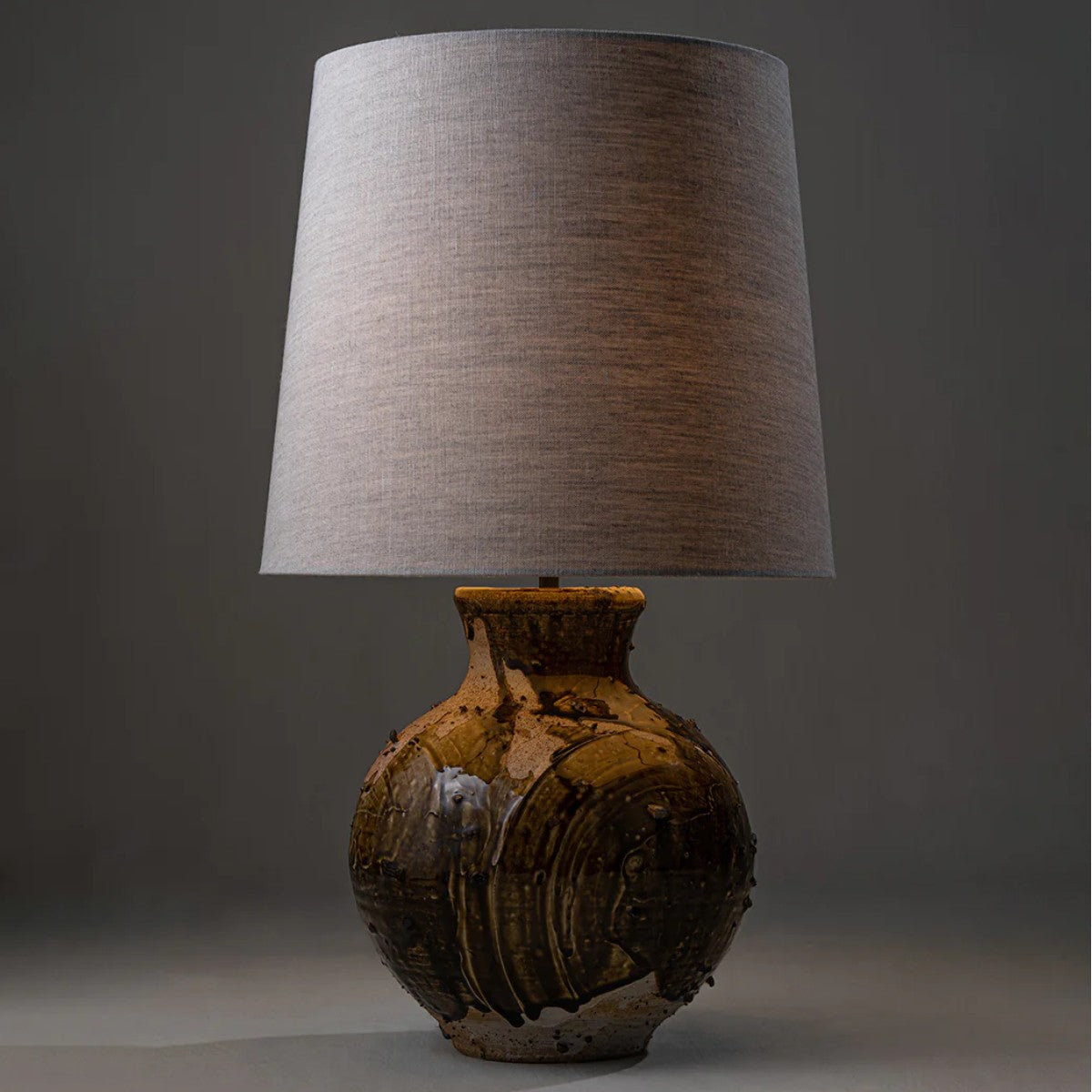 Porta Romana | Blondin Lamp