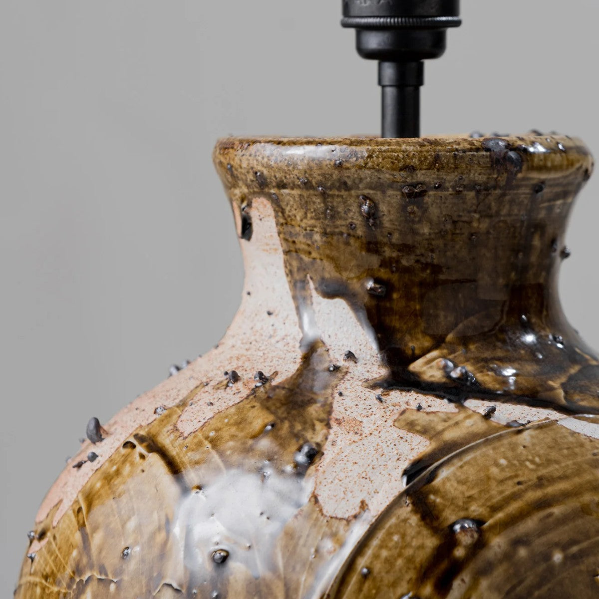 Porta Romana | Blondin Lamp