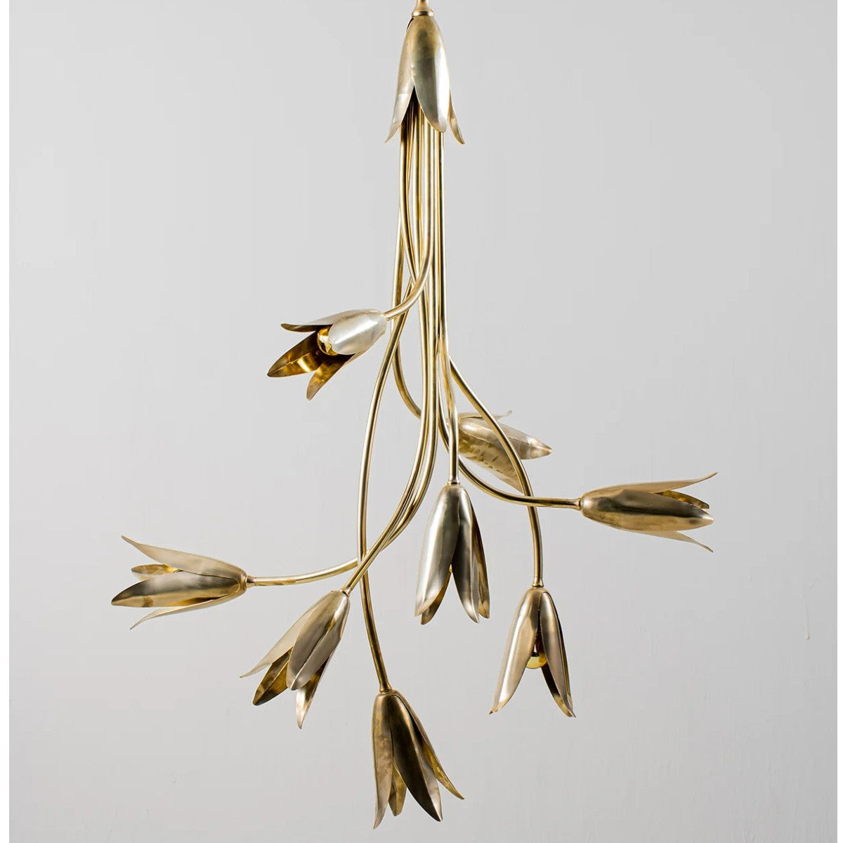 Porta Romana | Morales Chandelier
