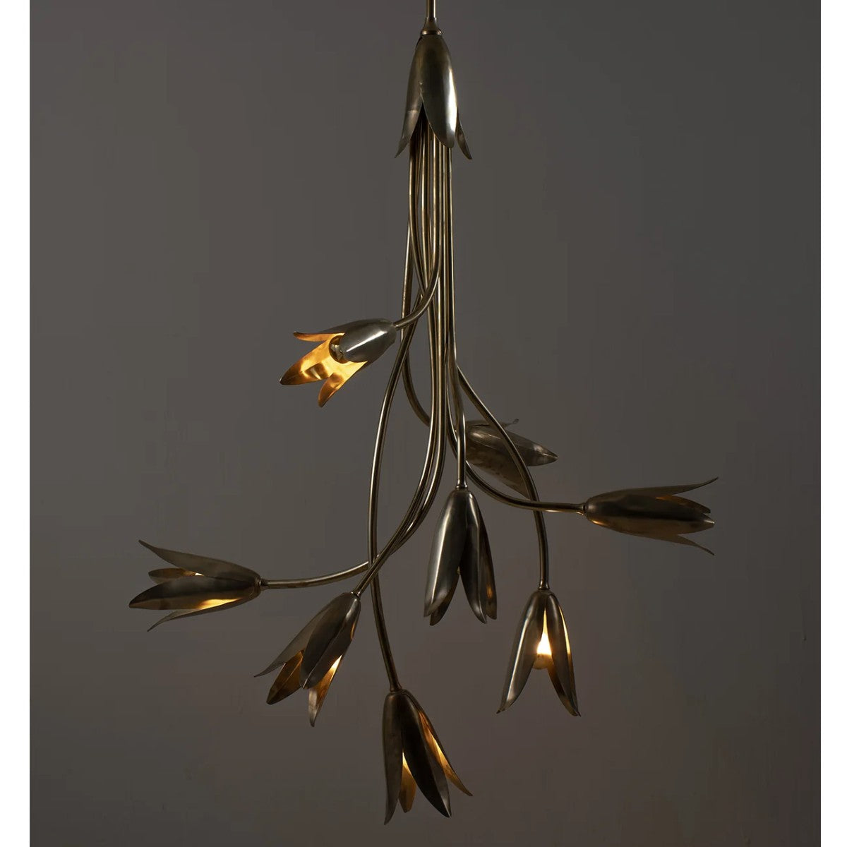 Porta Romana | Morales Chandelier