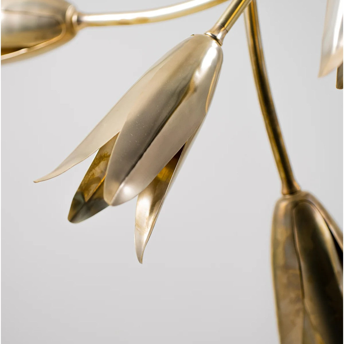 Porta Romana | Morales Chandelier