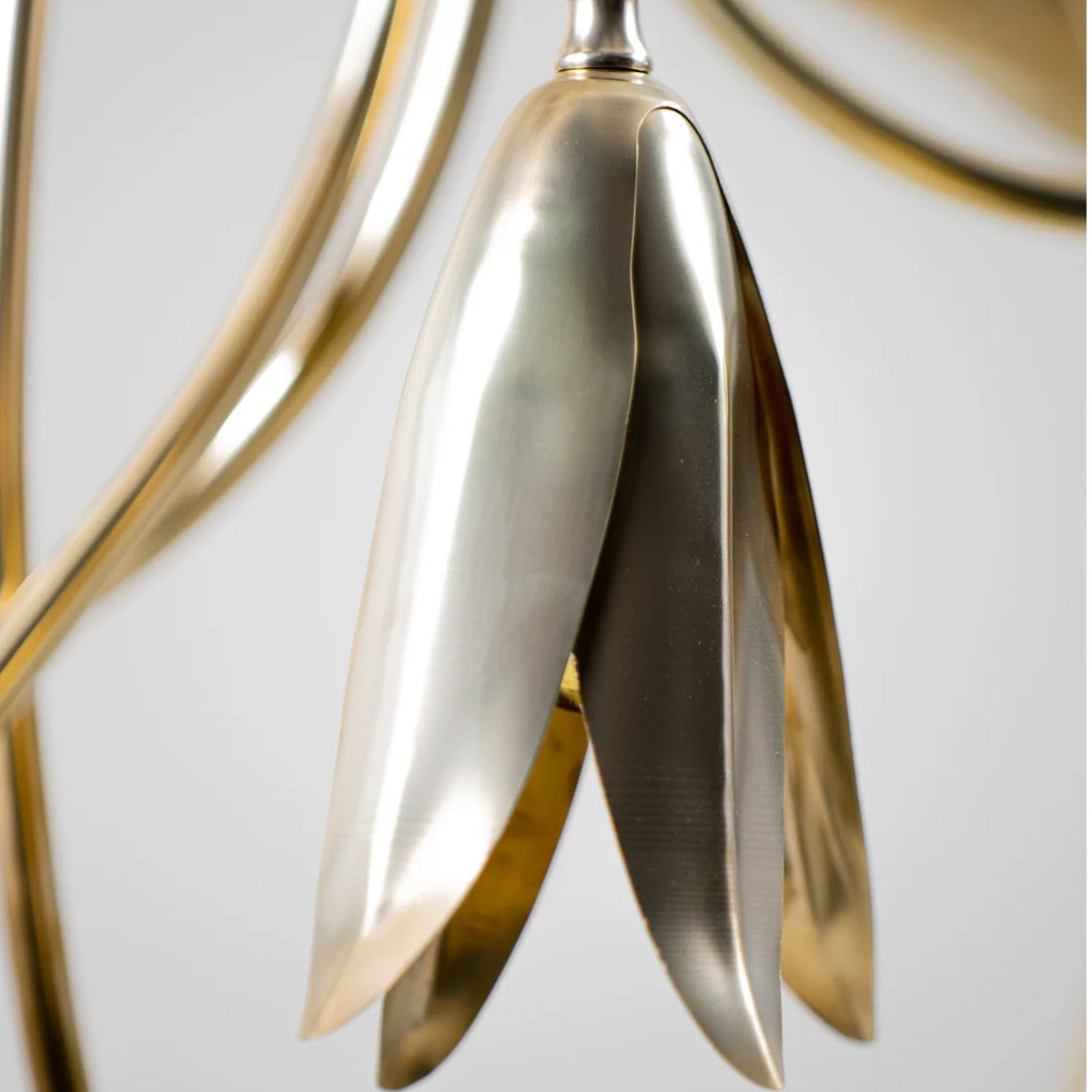 Porta Romana | Morales Chandelier