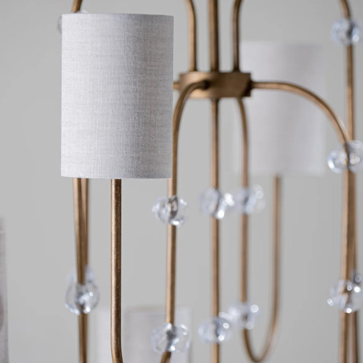 Porta Romana | Emile Ceiling Light Small