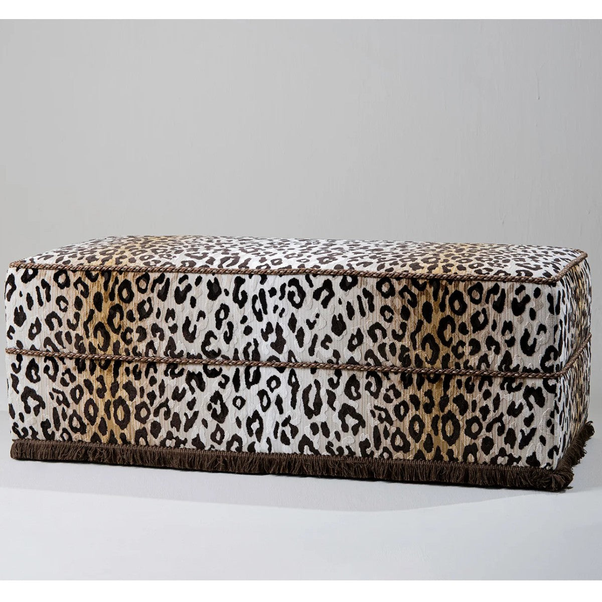 Porta Romana | Luminos Footstool