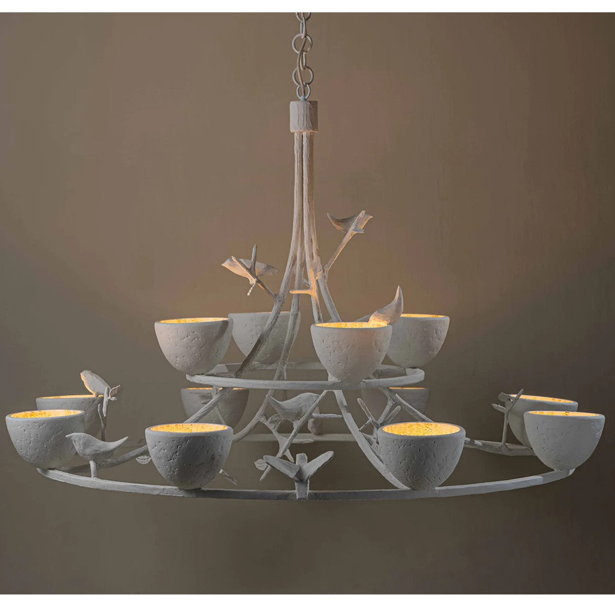 Porta Romana | Paradiso Ceiling Light