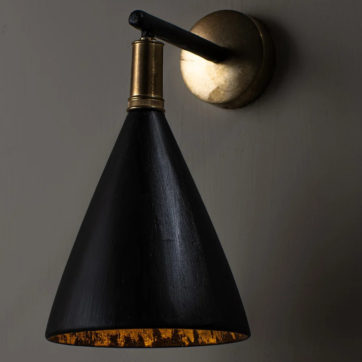 Porta Romana | Matilda Wall Light Small