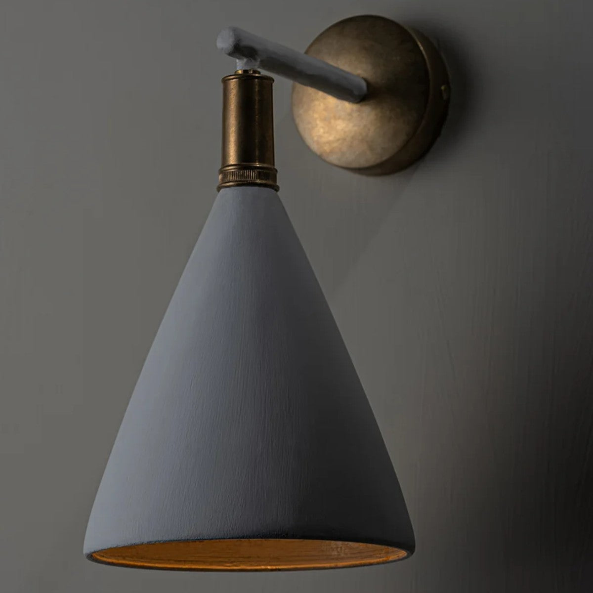 Porta Romana | Matilda Wall Light Small