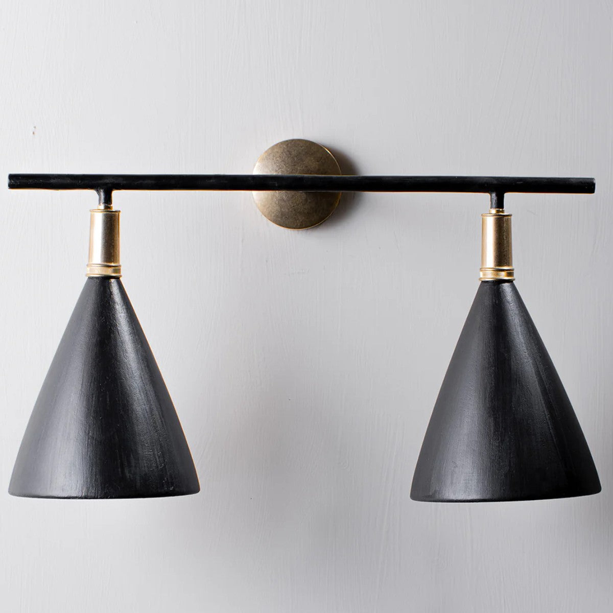 Porta Romana | Matilda Wall Light Small Double