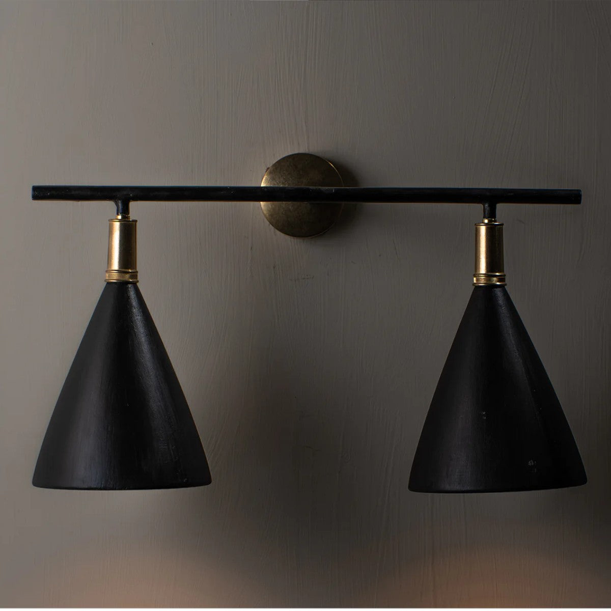 Porta Romana | Matilda Wall Light Small Double