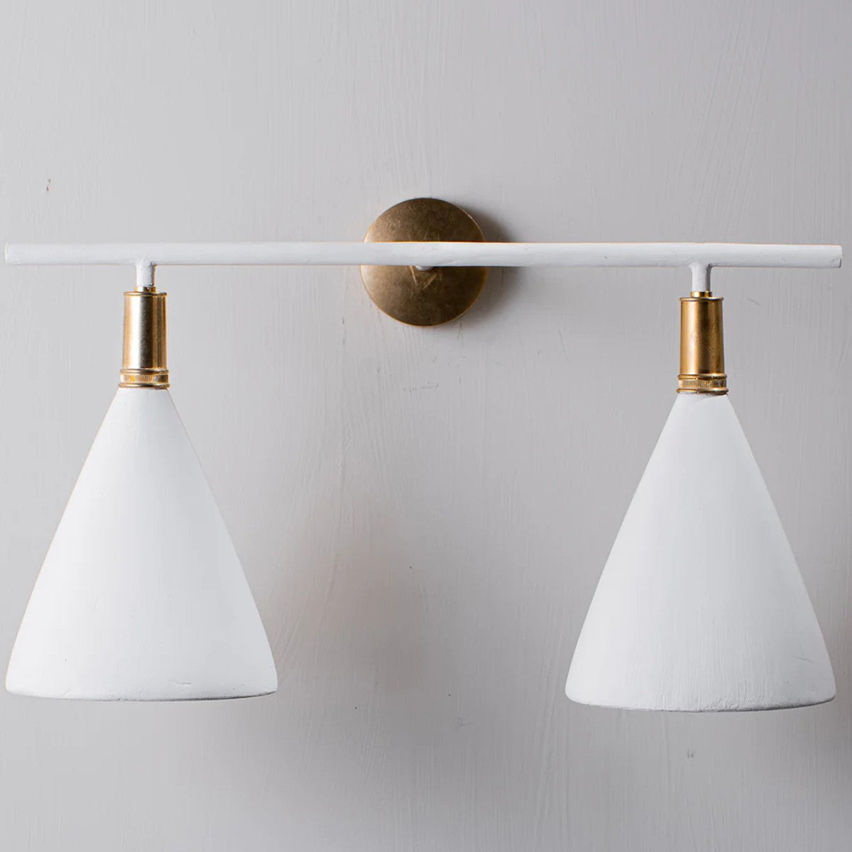 Porta Romana | Matilda Wall Light Small Double