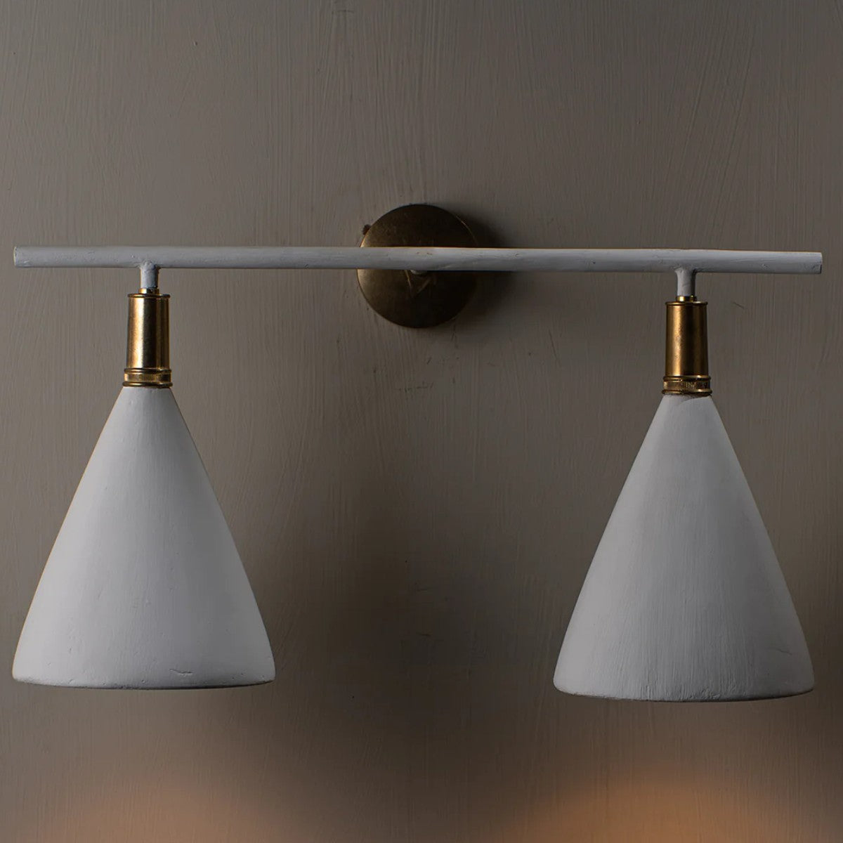 Porta Romana | Matilda Wall Light Small Double