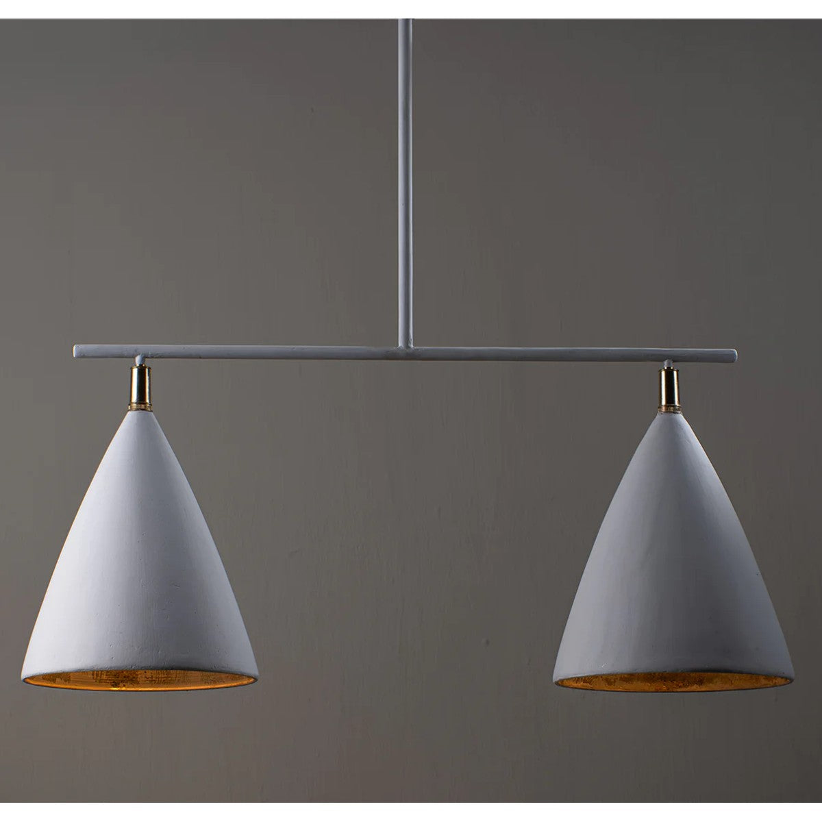 Porta Romana | Matilda Ceiling Light Medium