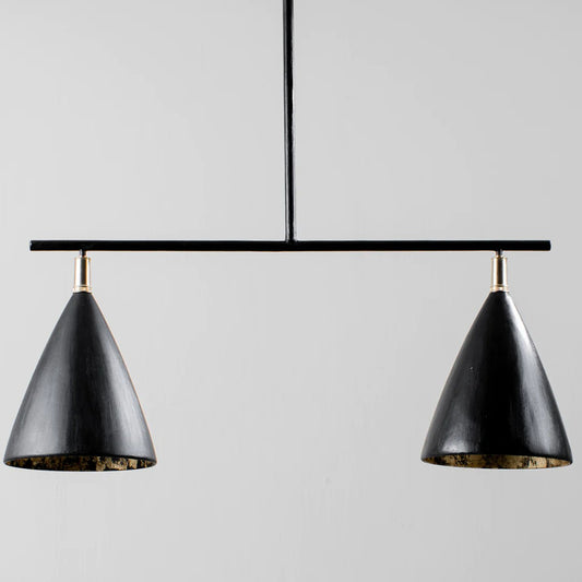 Porta Romana | Matilda Ceiling Light Large