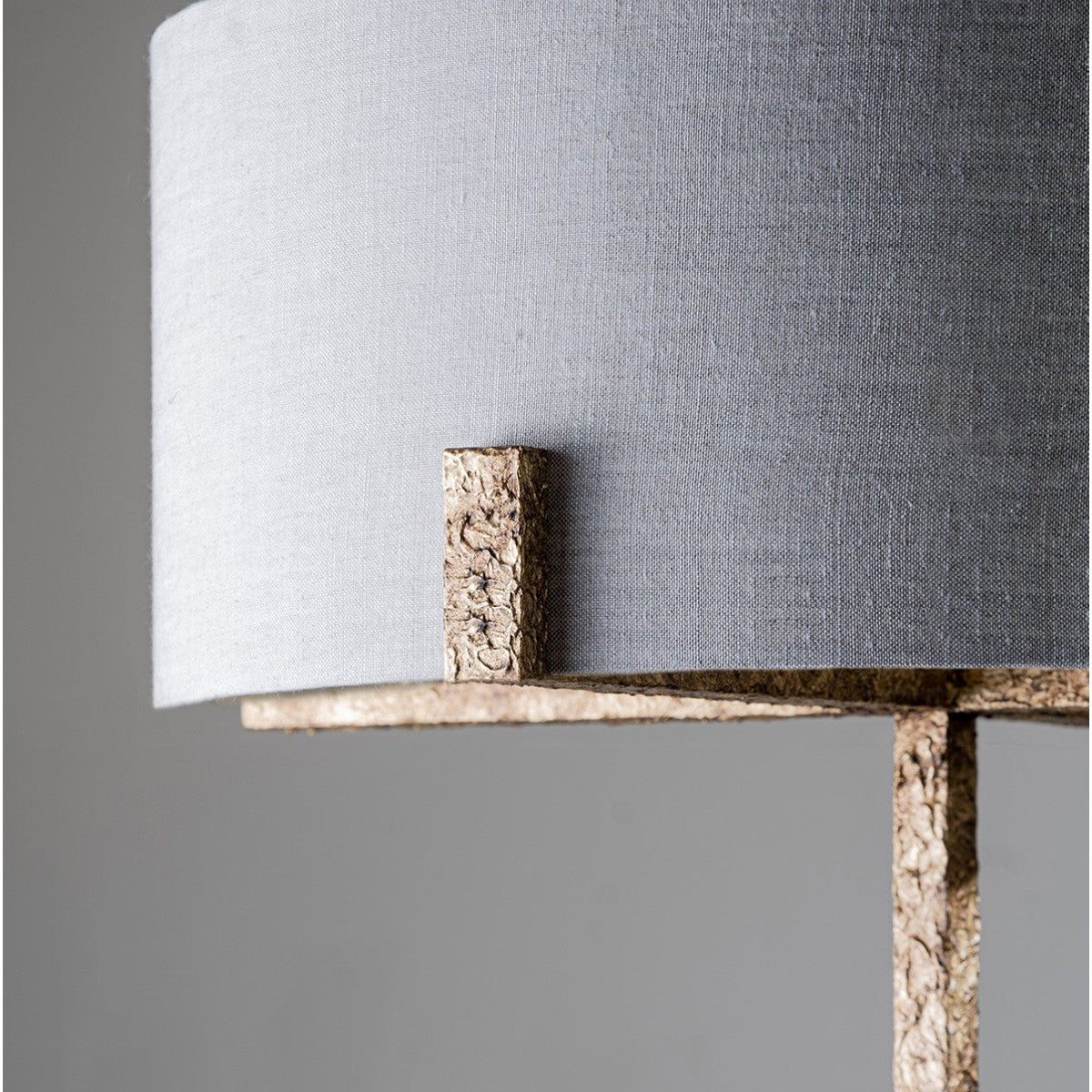 Porta Romana | Le Claire Floor Lamp