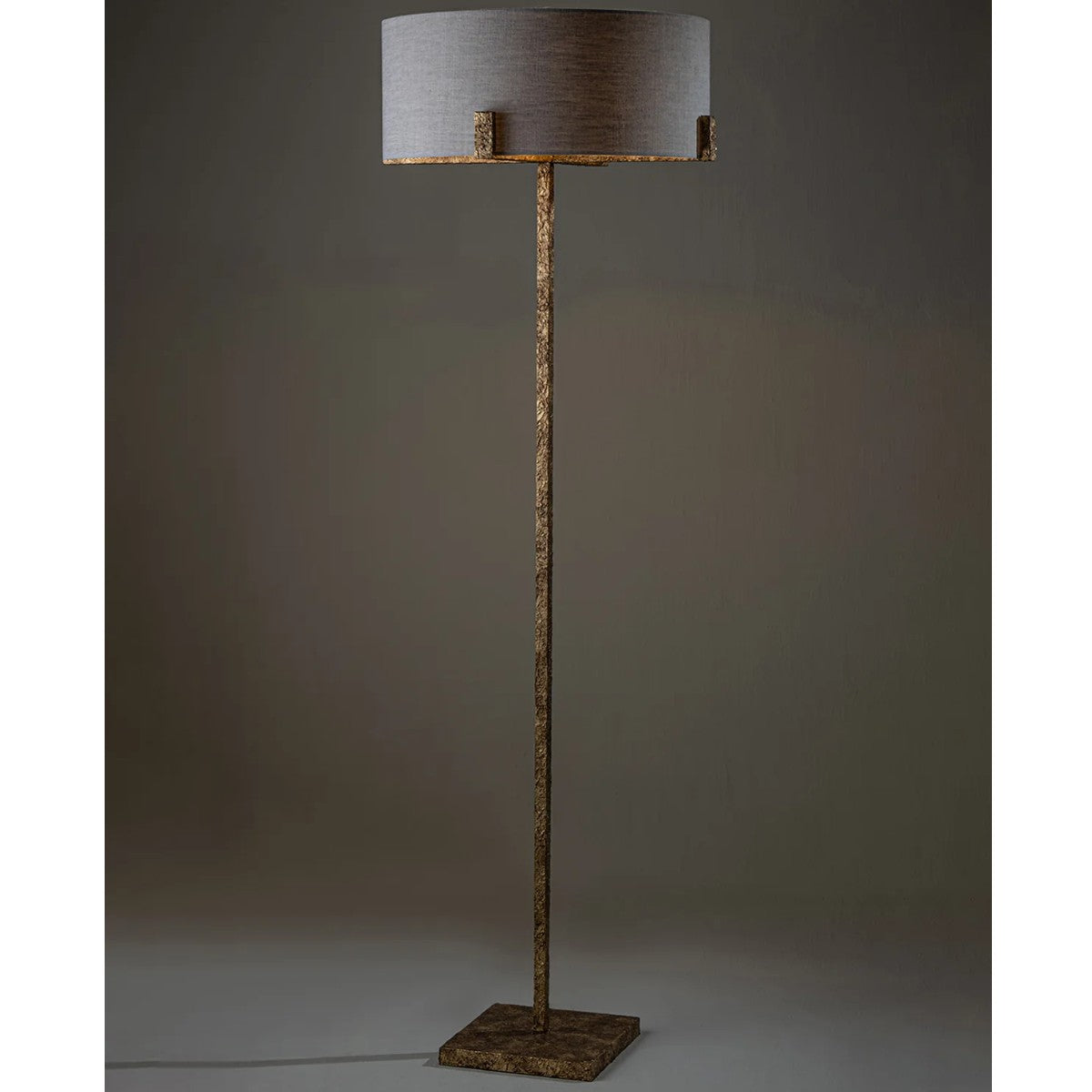 Porta Romana | Le Claire Floor Lamp