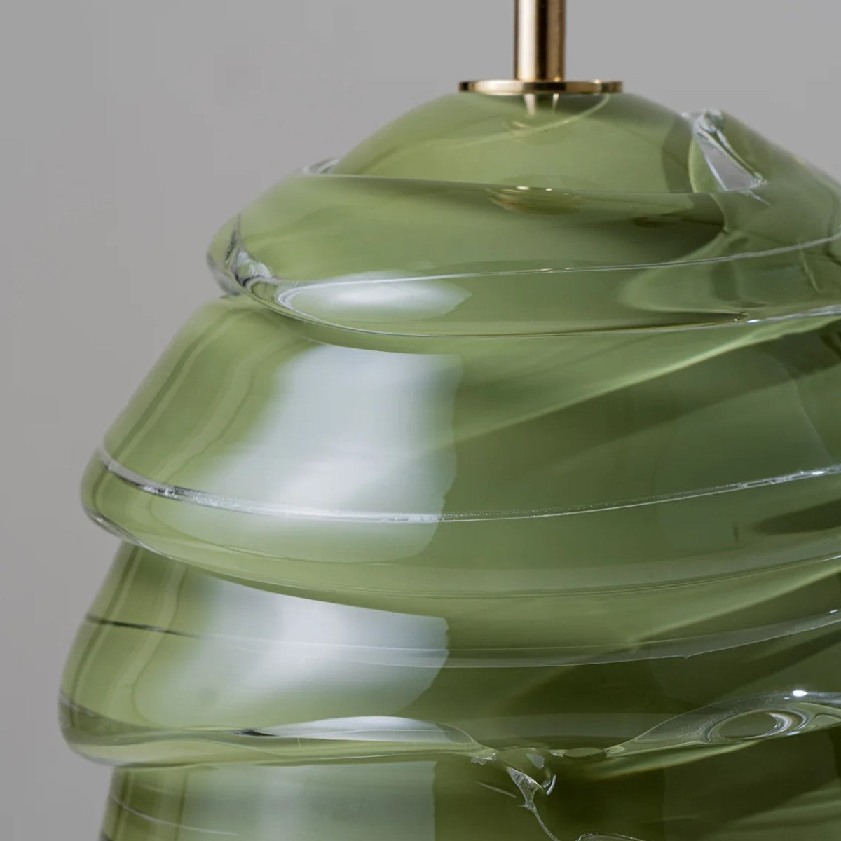 Porta Romana | Espinoza Lamp