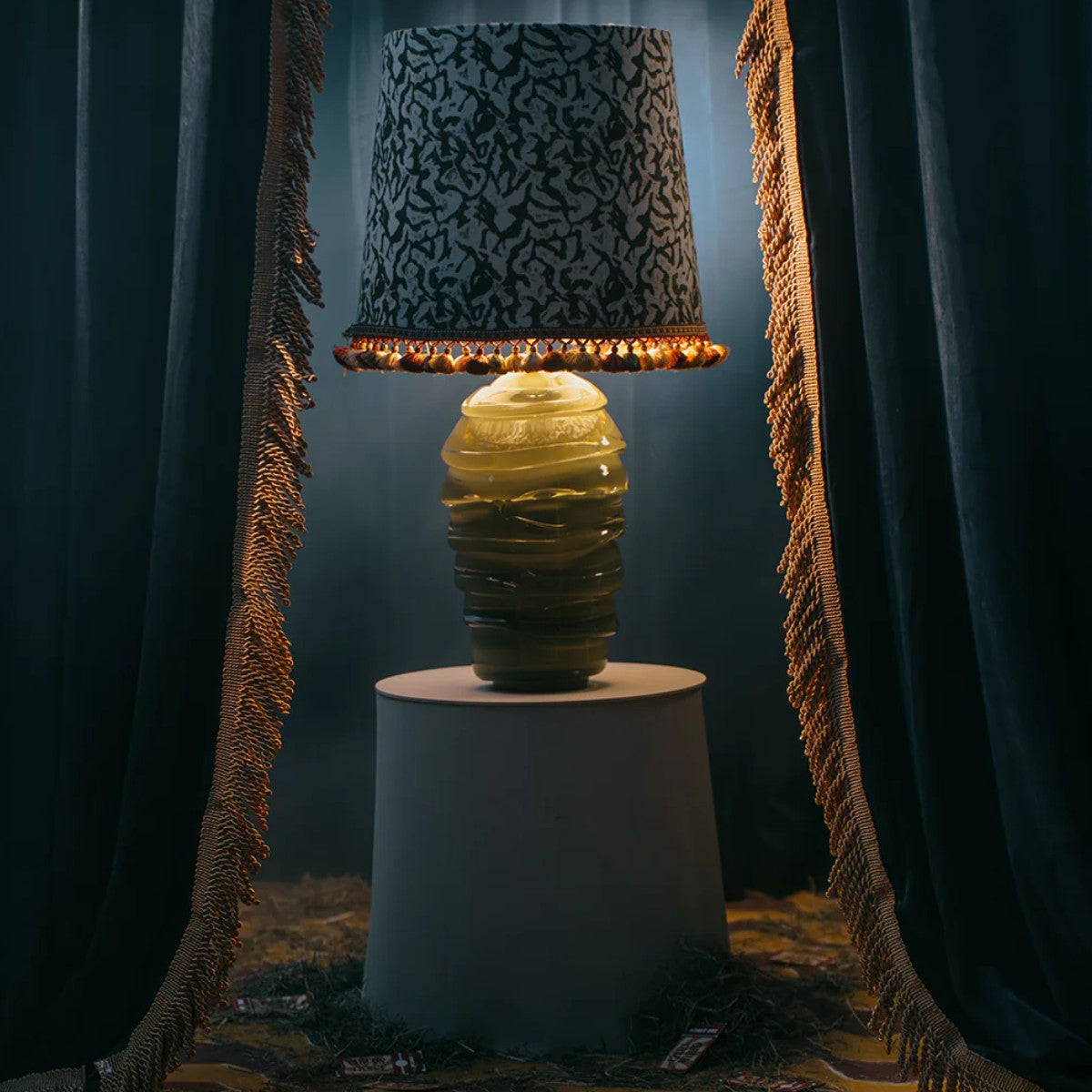 Porta Romana | Espinoza Lamp