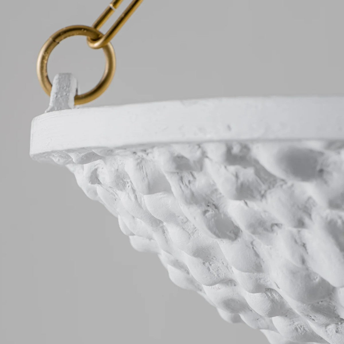 Porta Romana | Casaubon Ceiling Light Uplighter