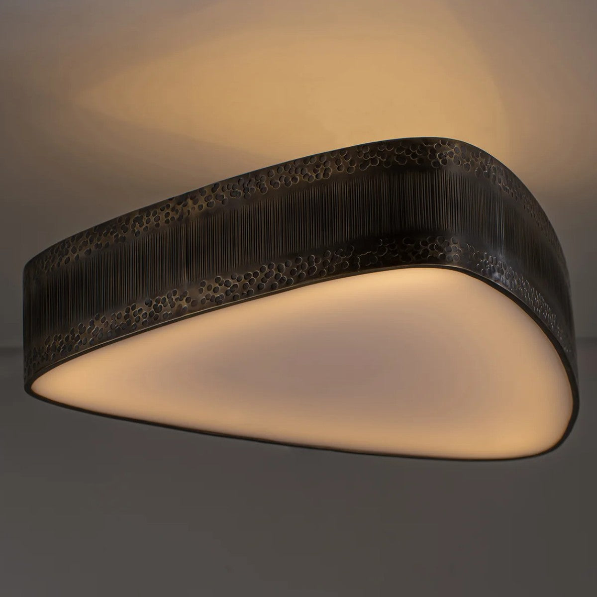Porta Romana | Allegra Bulkhead Large