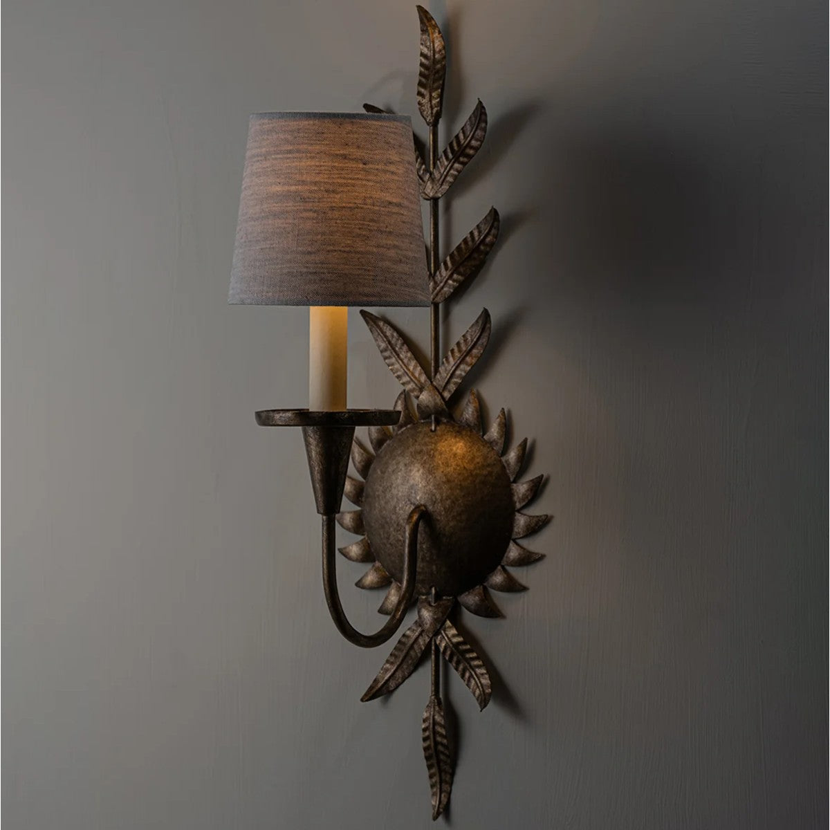 Porta Romana | Beatrice Wall Light Small
