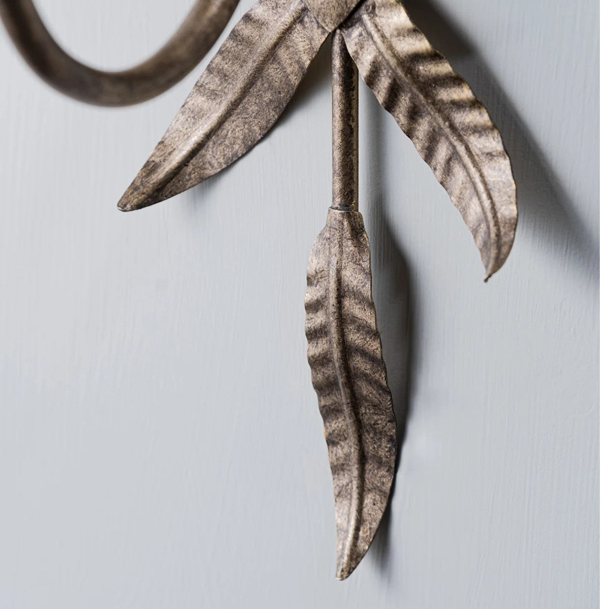 Porta Romana | Beatrice Wall Light Small