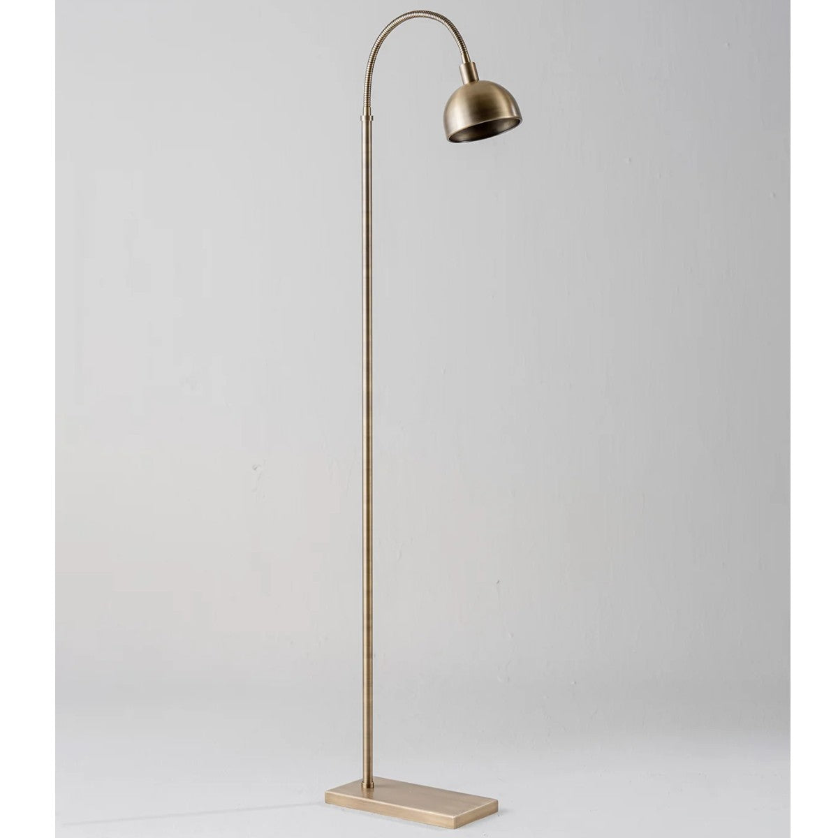 Porta Romana | Aguilar Floor Lamp