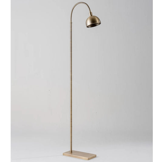 Porta Romana | Aguilar Floor Lamp
