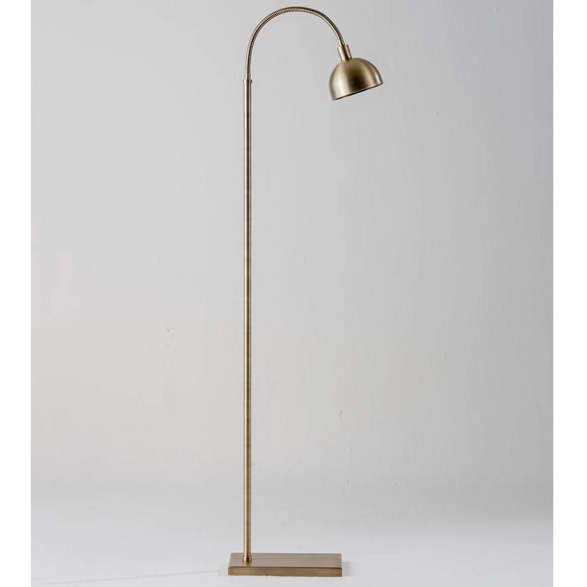 Porta Romana | Aguilar Floor Lamp