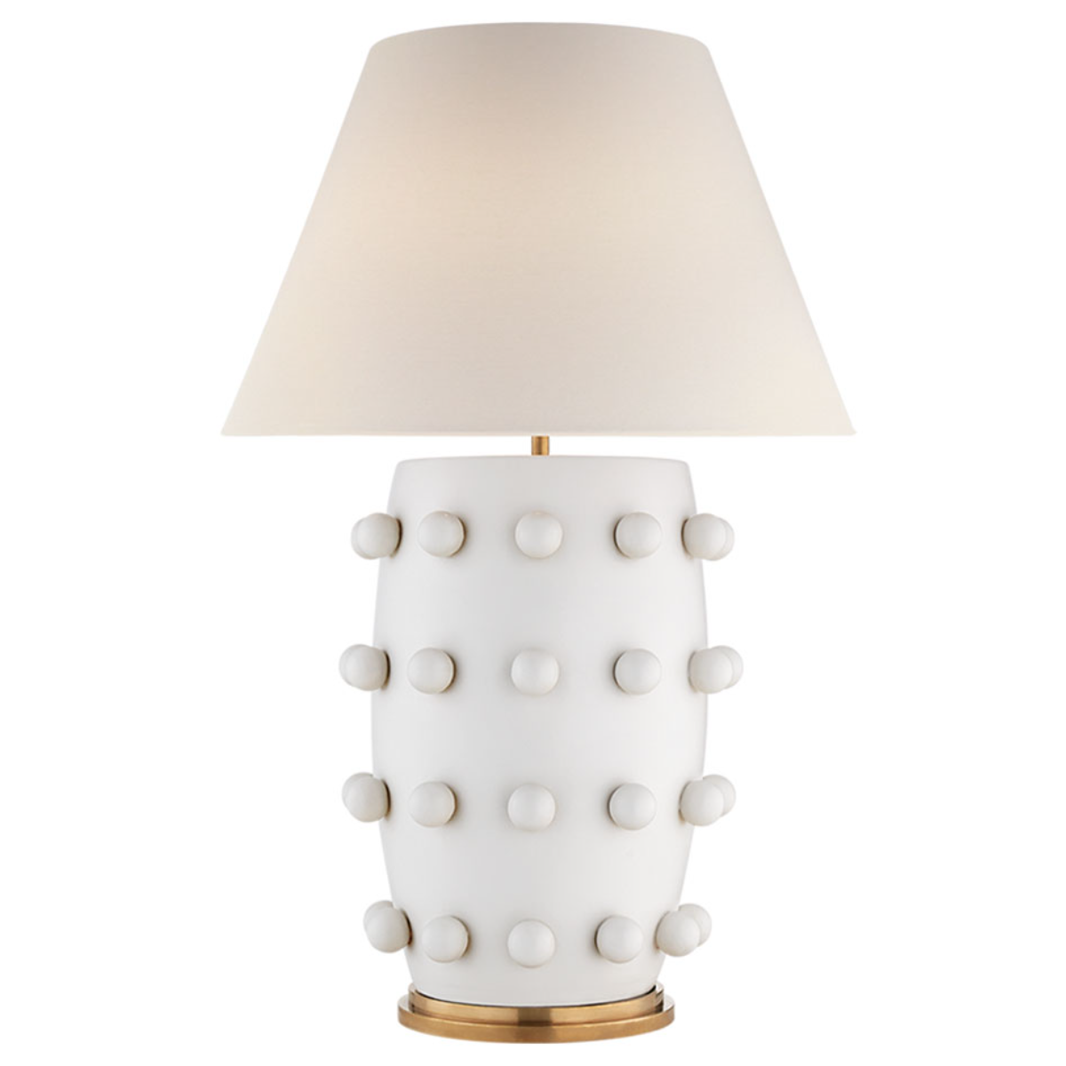 Kelly Wearstler | Linden Table Lamp Large