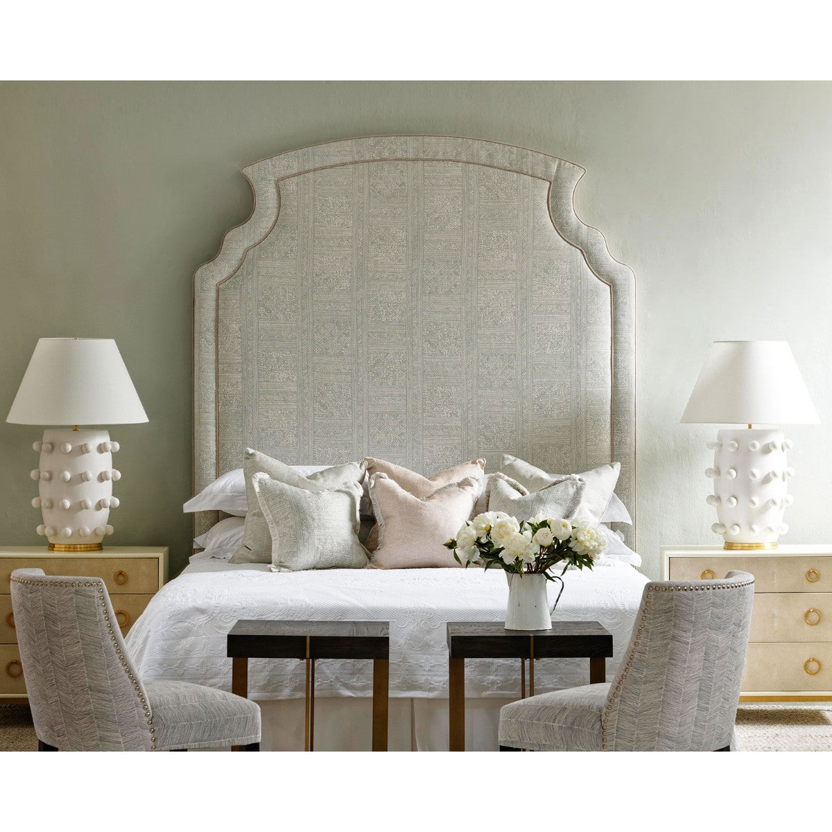 Kelly Wearstler | Linden Table Lamp Large