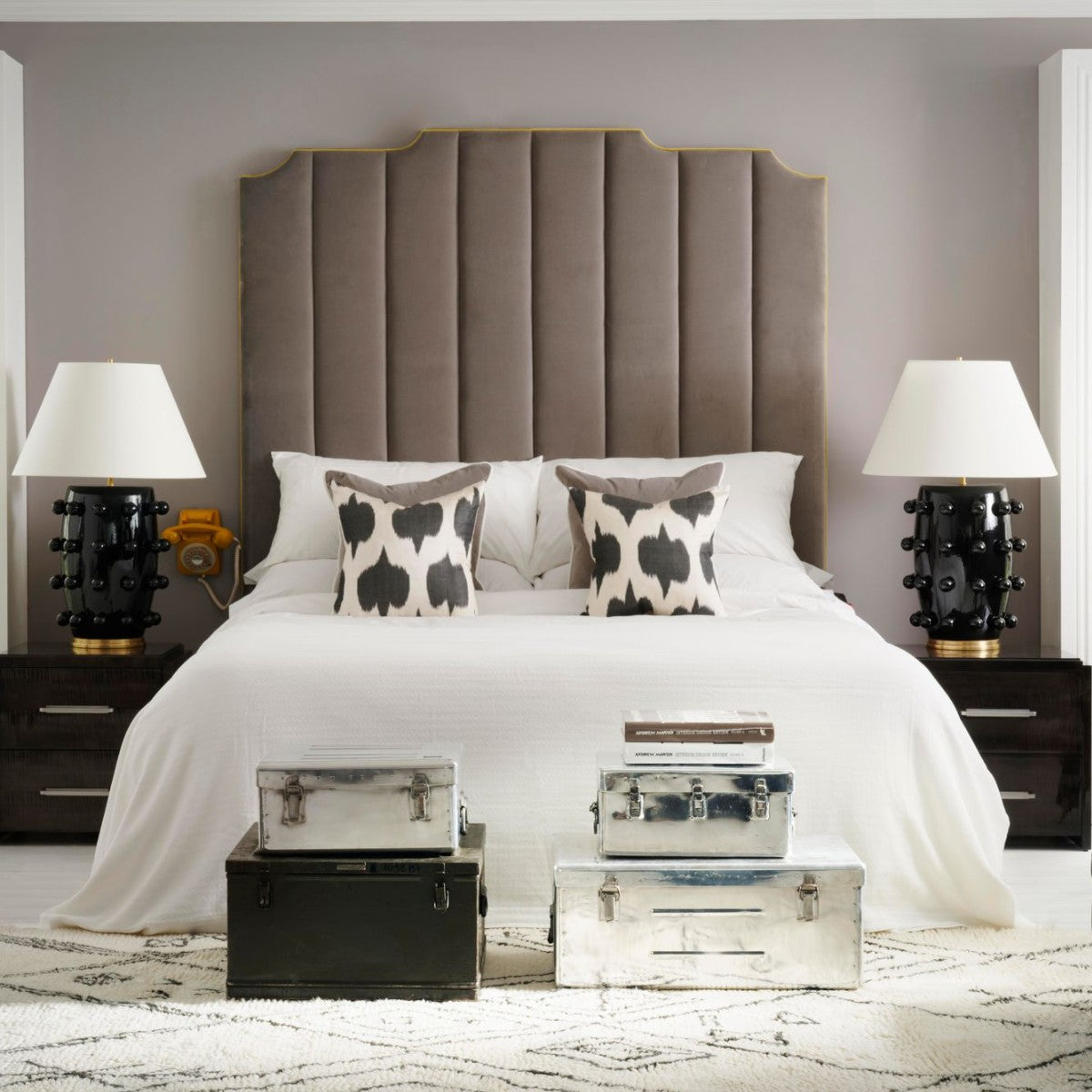 Kelly Wearstler | Linden Table Lamp Large