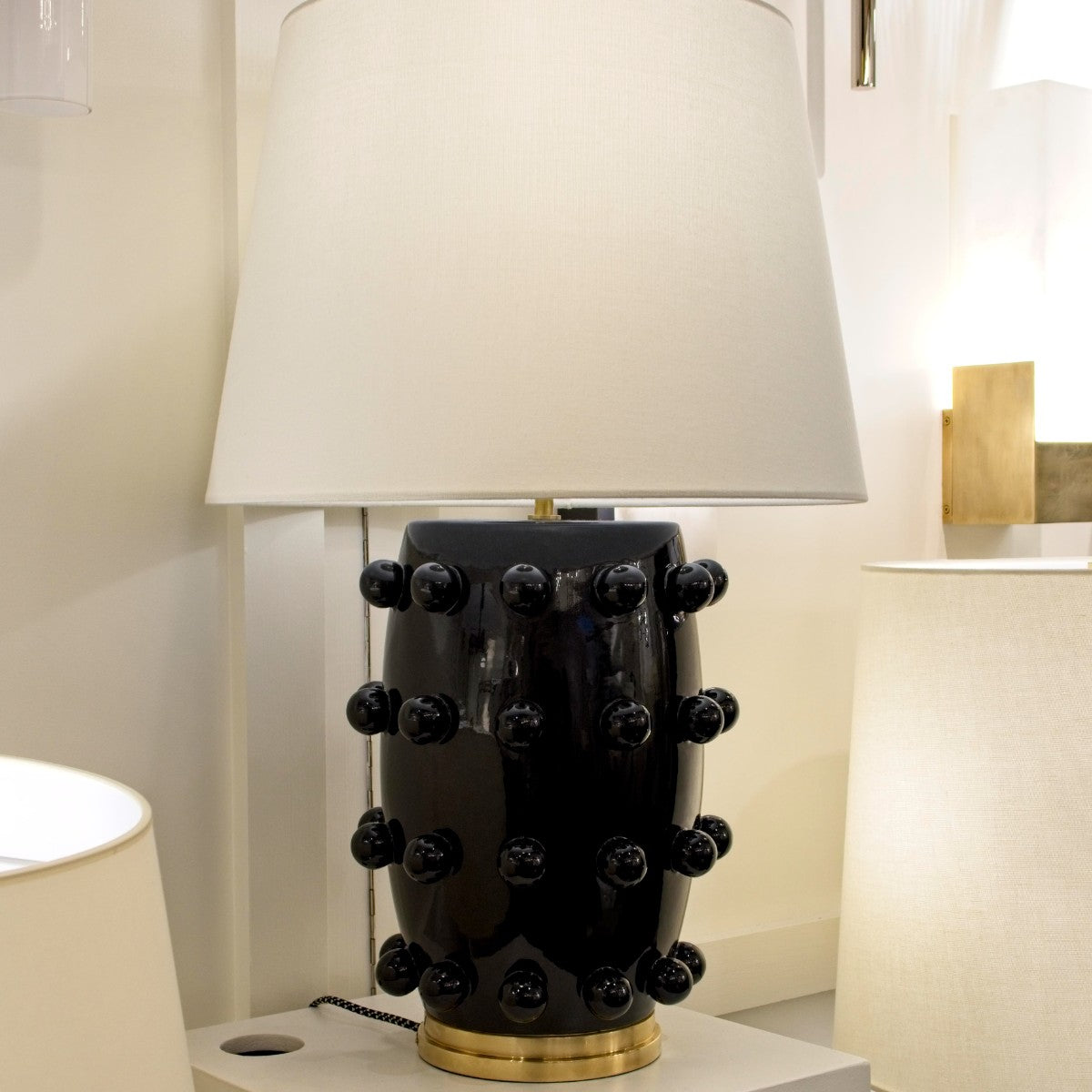 Kelly Wearstler | Linden Table Lamp Large