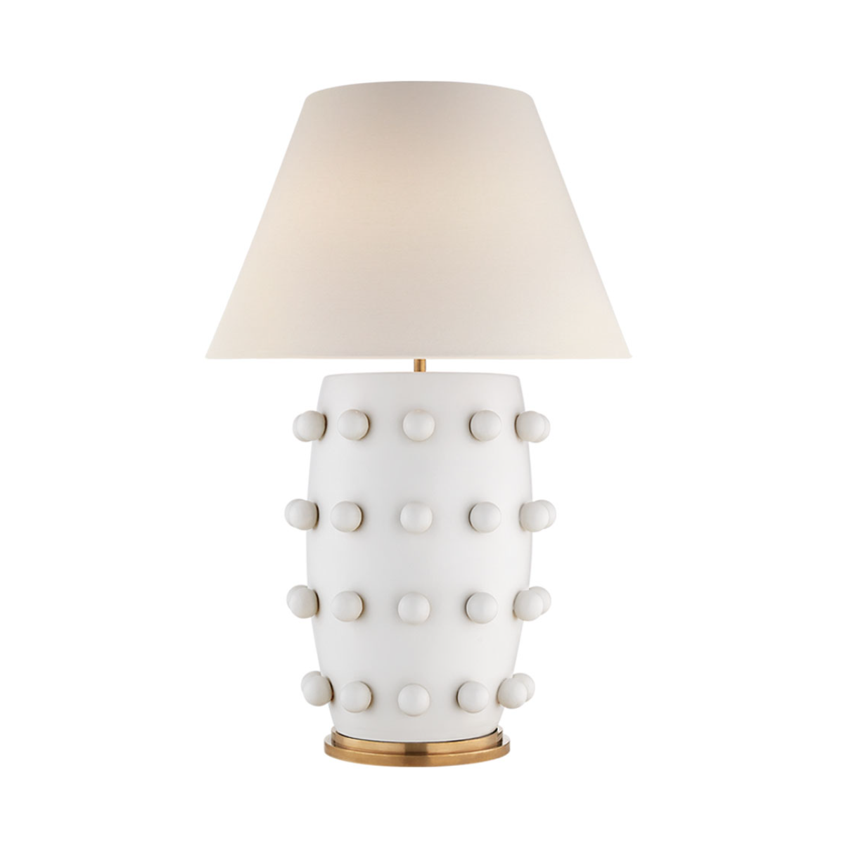 Kelly Wearstler | Linden Table Lamp Medium