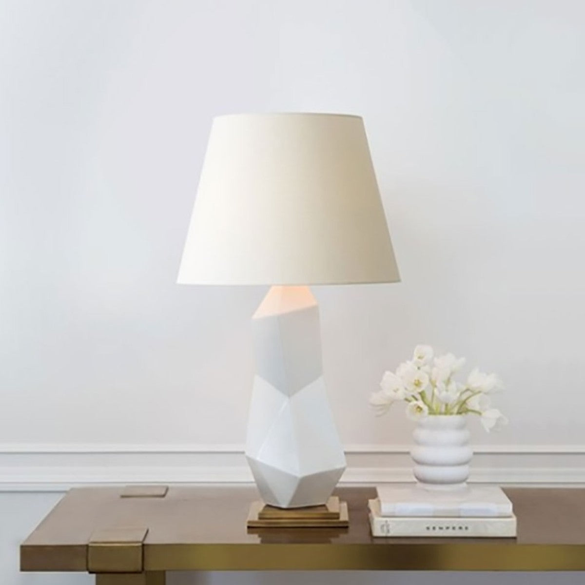 Kelly Wearstler | Bayliss Table Lamp
