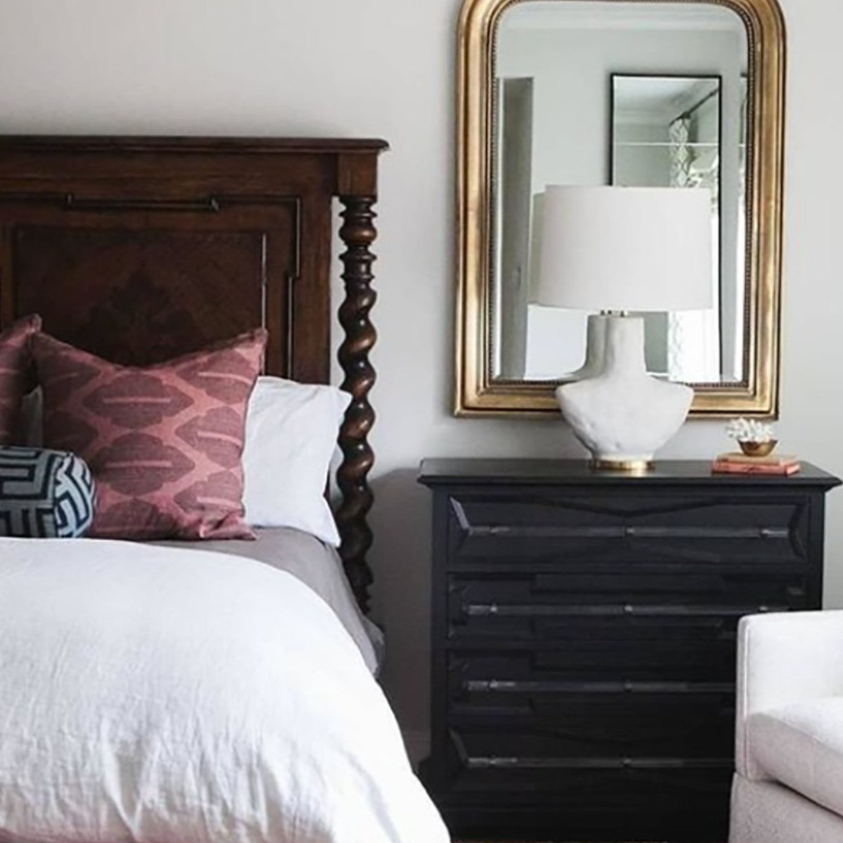 Kelly Wearstler | Armato Table Lamp