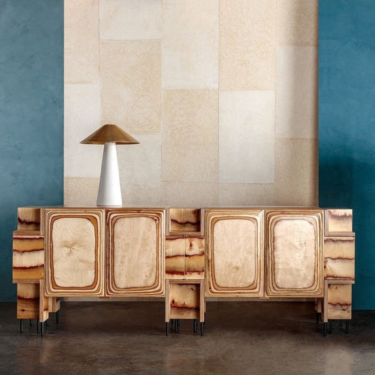 Kelly Wearstler | Miramar Table Lamp
