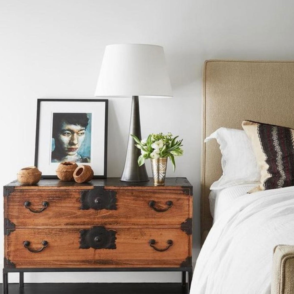 AERIN | Dover Table Lamp