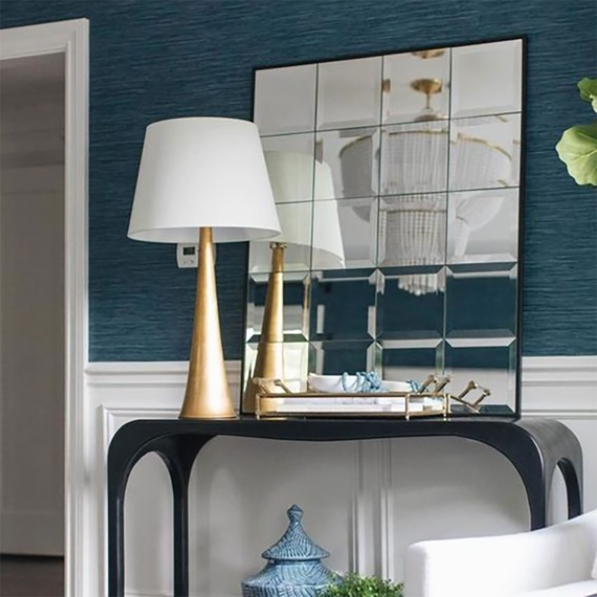 AERIN | Dover Table Lamp