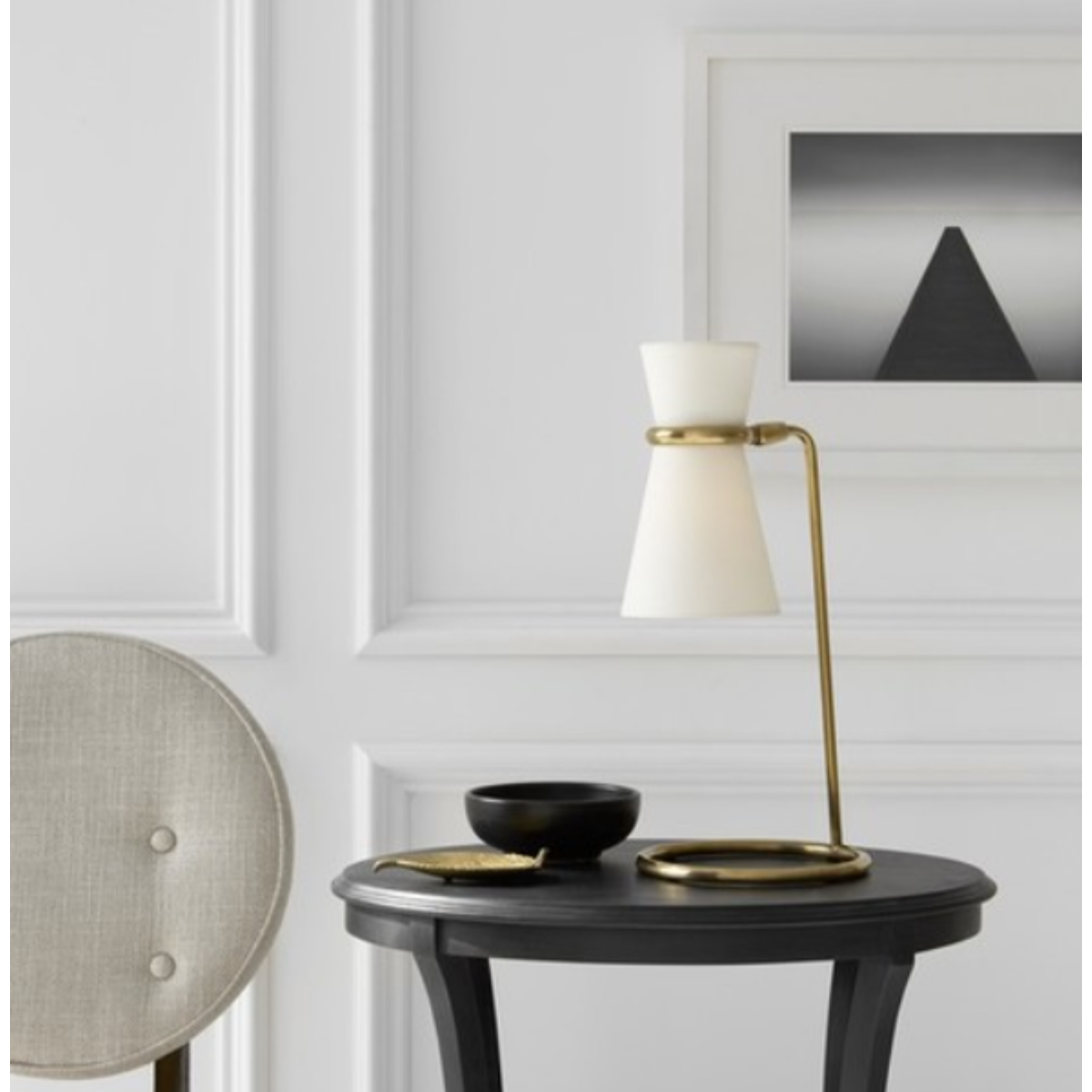 AERIN | Clarkson Table Lamp