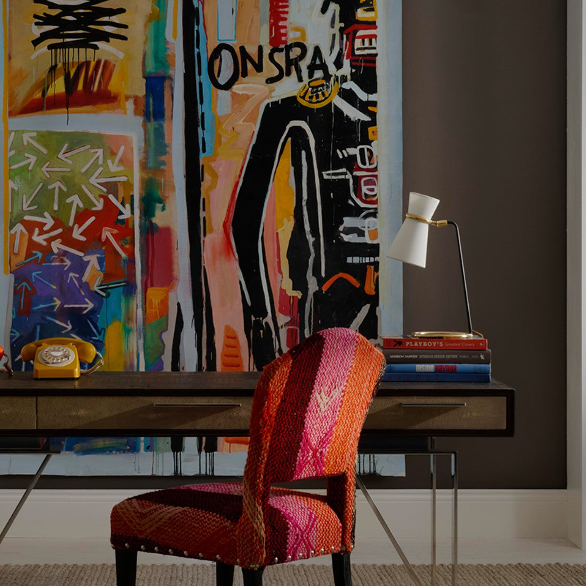 AERIN | Clarkson Table Lamp