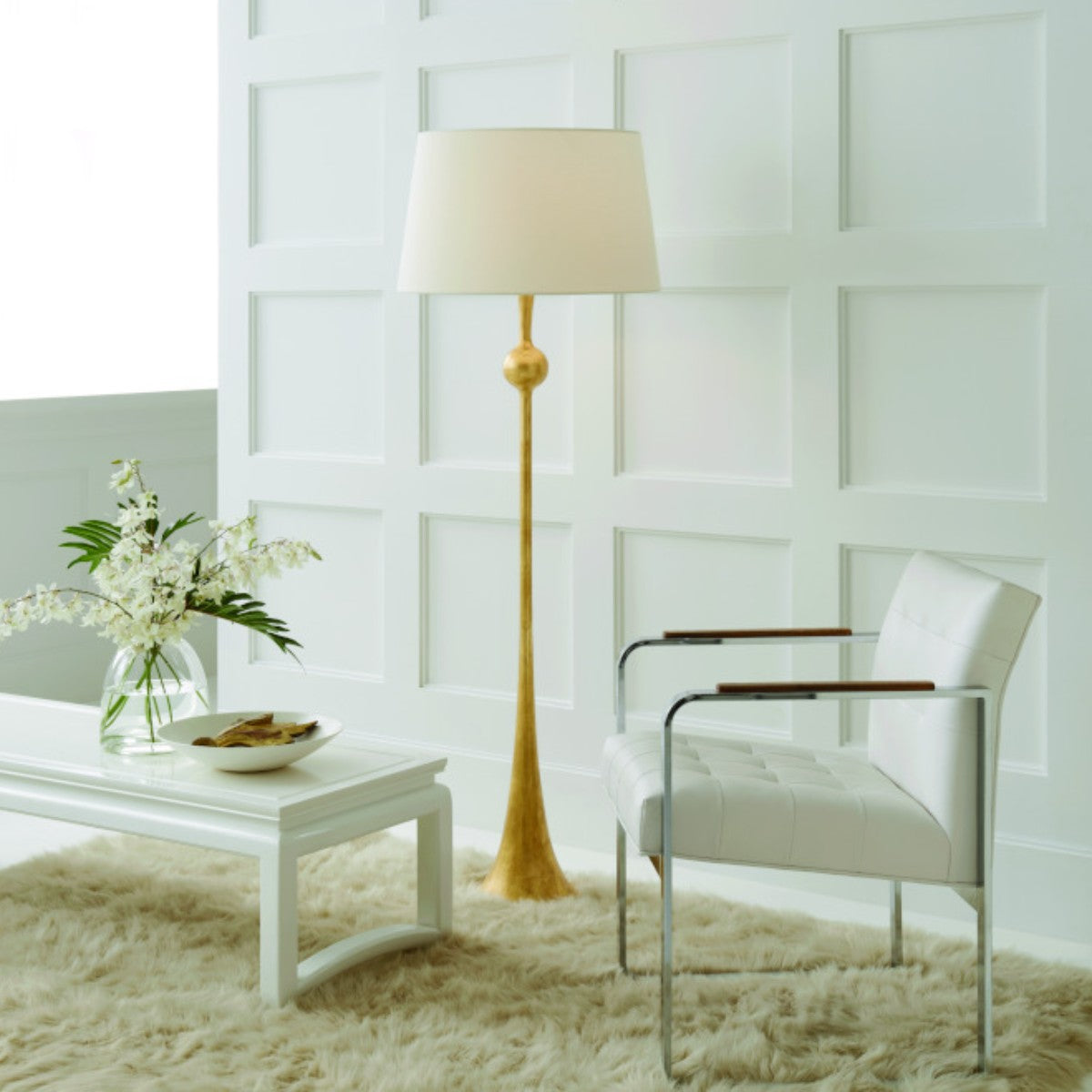 AERIN | Dover Floor Lamp