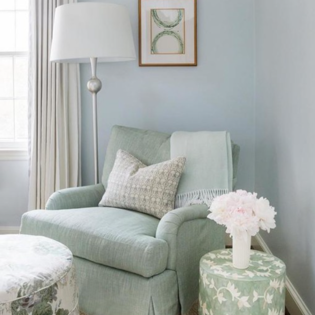 AERIN | Dover Floor Lamp