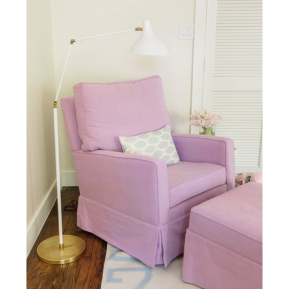 AERIN | Charlton Floor Lamp