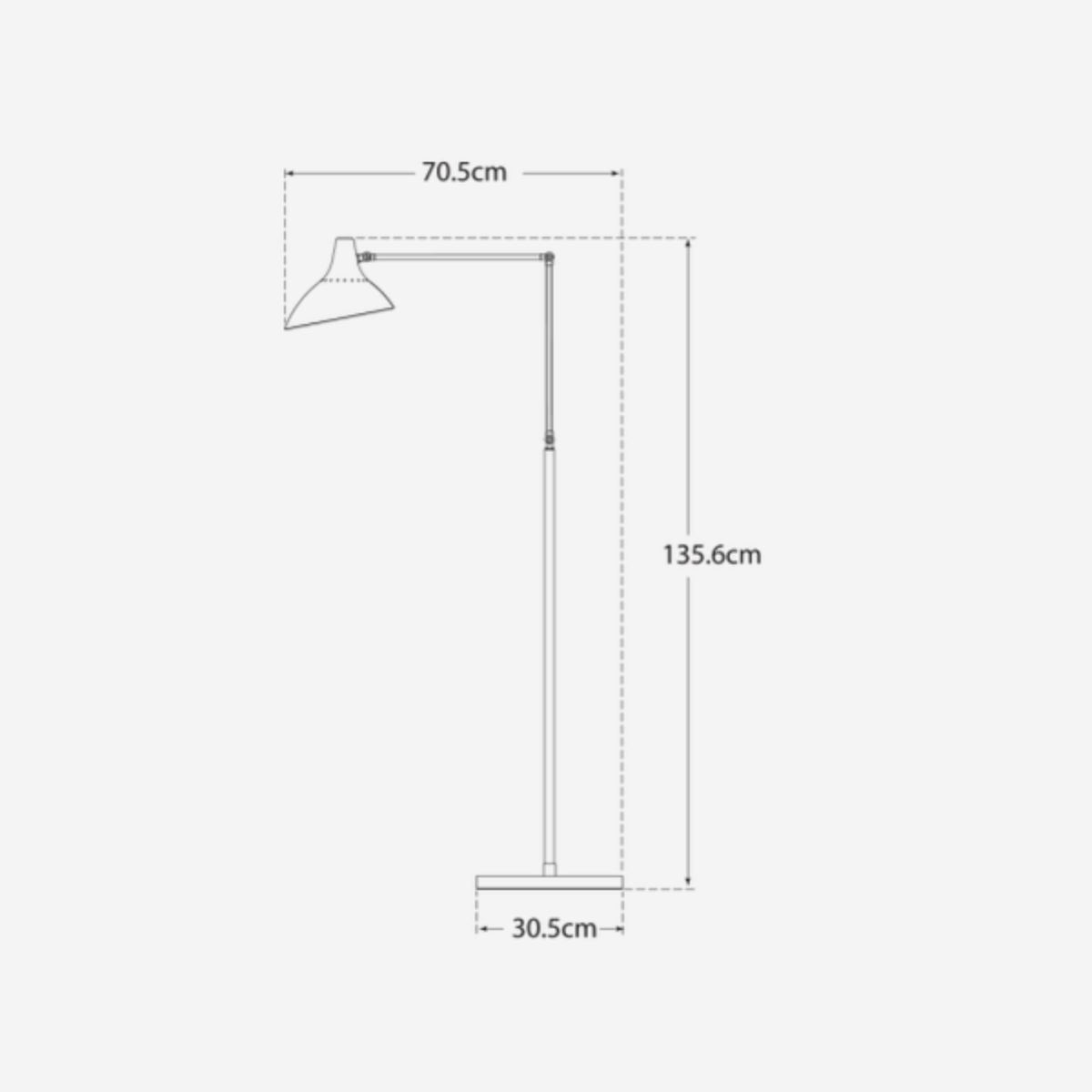 AERIN | Charlton Floor Lamp