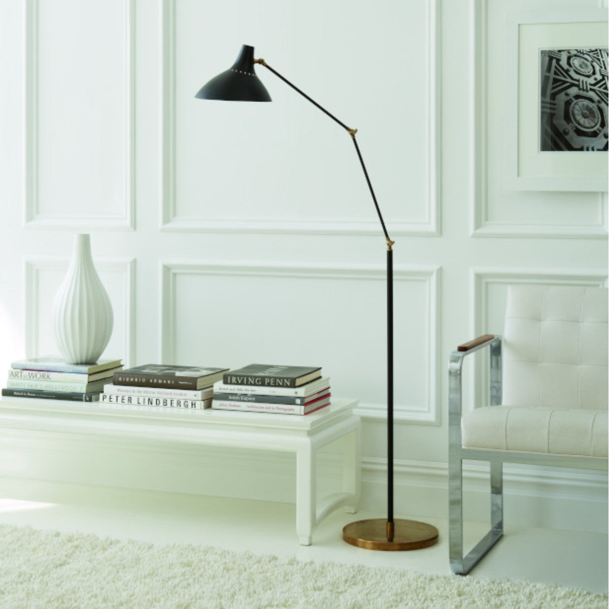 AERIN | Charlton Floor Lamp