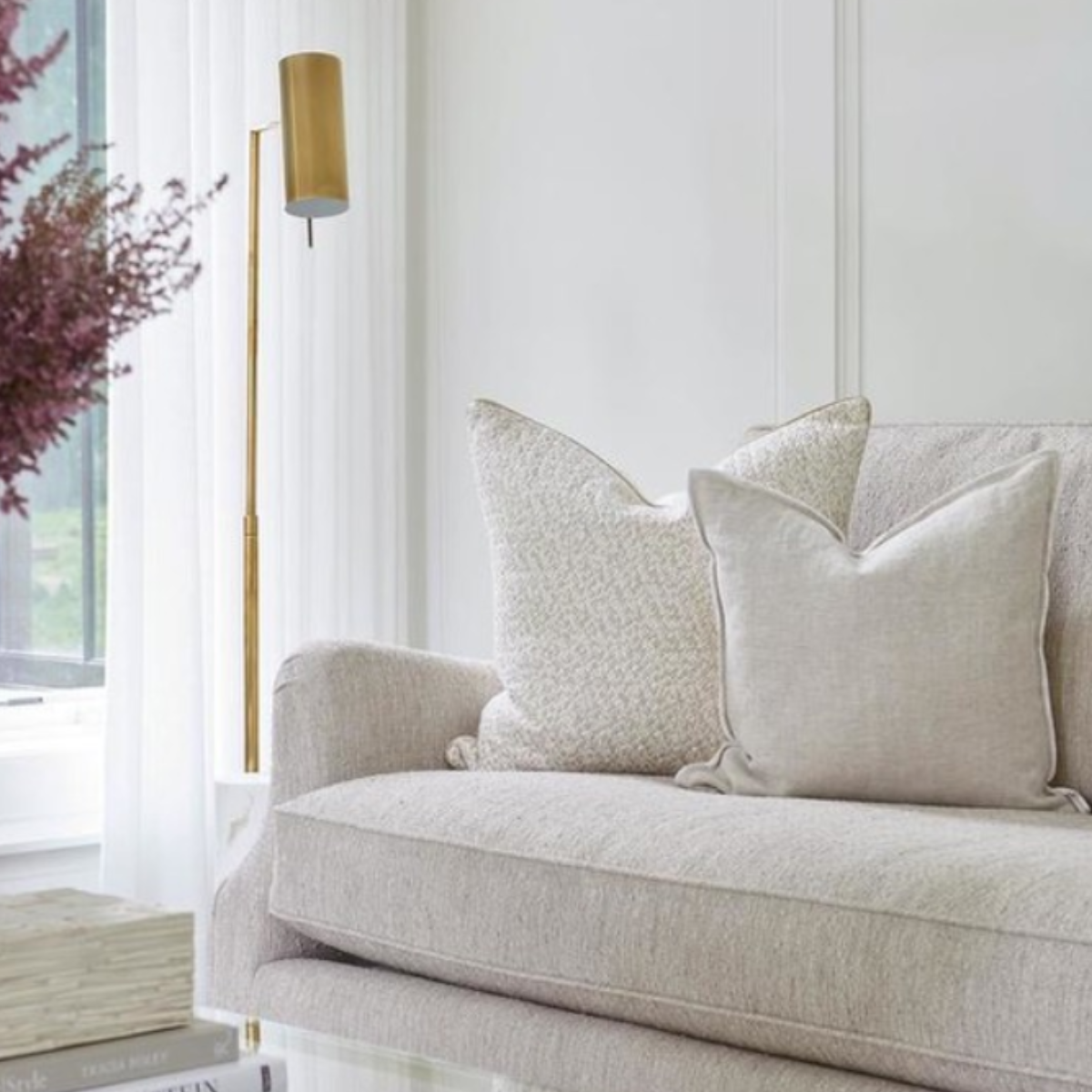 Kelly Wearstler | Alma Floor Lamp
